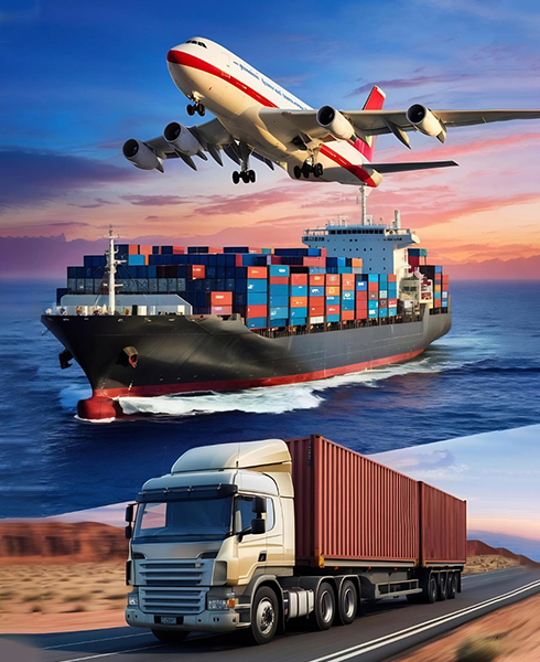 Export-System