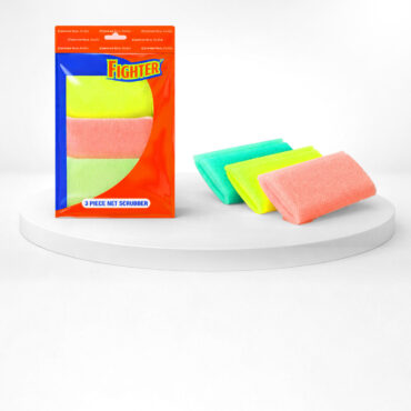 Fighter Scrub Product Img