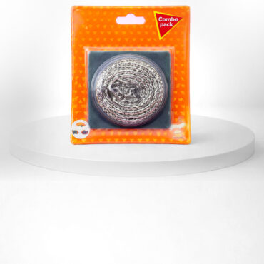 Helping Hand Scrubber 12GM Product Img