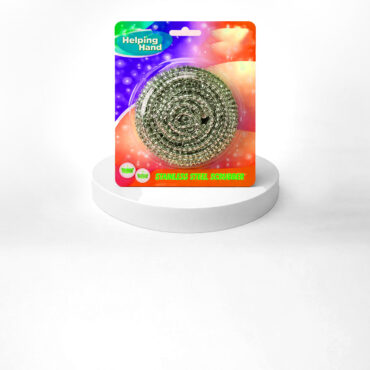 Helping Hand Scrubber 15GM Product Img