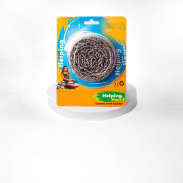 Helping Hand Scrubber 20GM Product Img