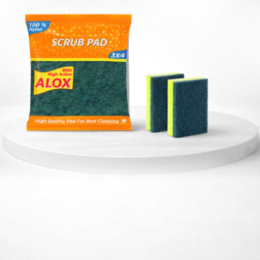 Magic Cleen Alox With Sponge 3x4 Product Img