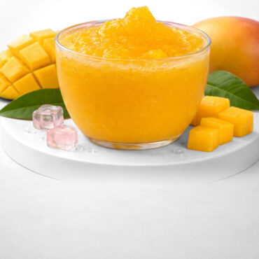 Mango Pulp & Puree Product Img
