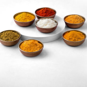 Masalas & Spice Blends Product Img