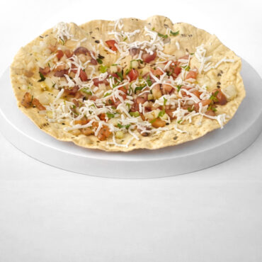 Papad & Ready to Cook Snacks Product Img