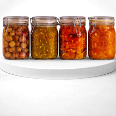 Pickles & Chutneys Product Img