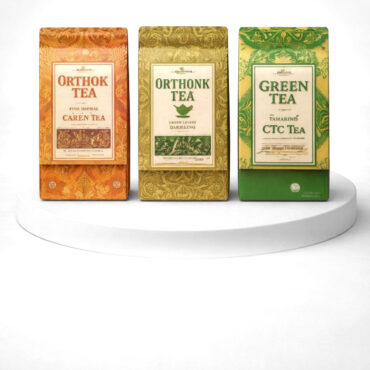 Tea (Orthodox,CTA,Green) Product Img