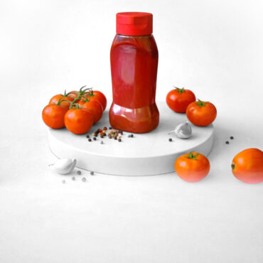 Tomato Paste & Puree Product Img