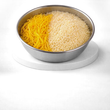 Vermicelli & Semolina Product Img